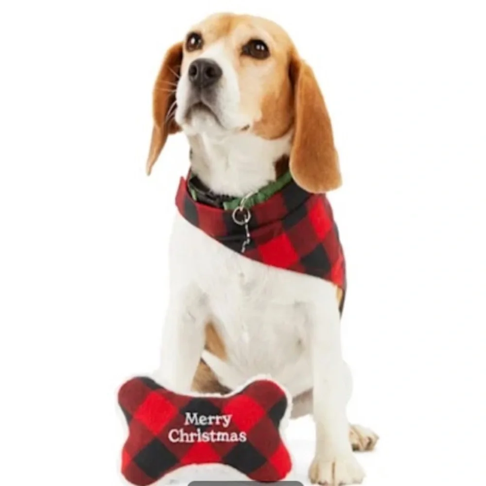 Petco merry makings